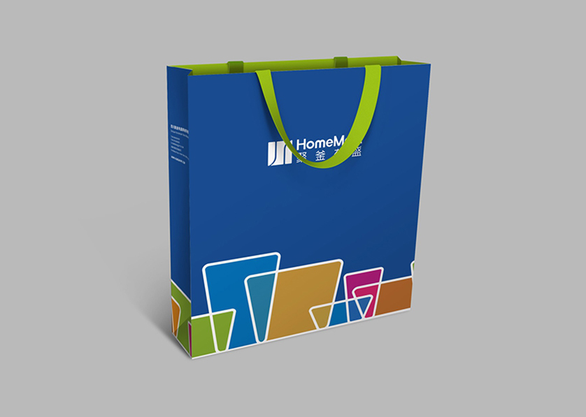 商州区VI设计公司