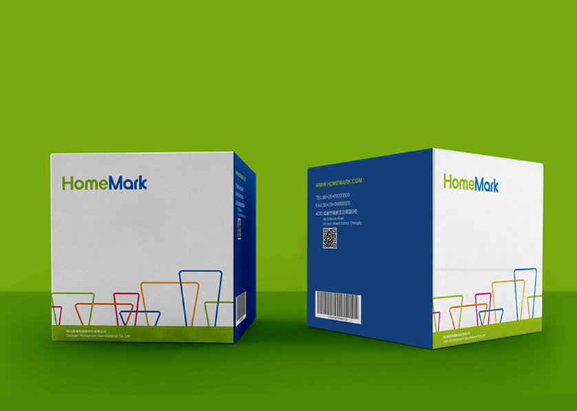 商州区VI设计公司